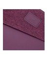 rivacase Pokrowiec Sleeve do MacBook 13,3 cala czerwony - nr 20