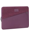 rivacase Pokrowiec Sleeve do MacBook 13,3 cala czerwony - nr 22