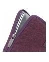 rivacase Pokrowiec Sleeve do MacBook 13,3 cala czerwony - nr 25