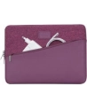 rivacase Pokrowiec Sleeve do MacBook 13,3 cala czerwony - nr 30