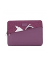 rivacase Pokrowiec Sleeve do MacBook 13,3 cala czerwony - nr 5