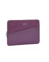 rivacase Pokrowiec Sleeve do MacBook 13,3 cala czerwony - nr 8