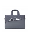 rivacase Torba do MacBook Pro 15 cali, szara - nr 11