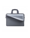 rivacase Torba do MacBook Pro 15 cali, szara - nr 15