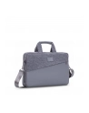 rivacase Torba do MacBook Pro 15 cali, szara - nr 16