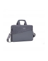 rivacase Torba do MacBook Pro 15 cali, szara - nr 19