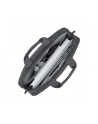 rivacase Torba do MacBook Pro 15 cali, szara - nr 21