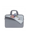 rivacase Torba do MacBook Pro 15 cali, szara - nr 22