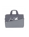 rivacase Torba do MacBook Pro 15 cali, szara - nr 24