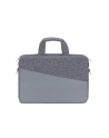 rivacase Torba do MacBook Pro 15 cali, szara - nr 26