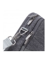 rivacase Torba do MacBook Pro 15 cali, szara - nr 29