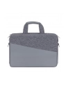 rivacase Torba do MacBook Pro 15 cali, szara - nr 30