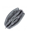 rivacase Torba do MacBook Pro 15 cali, szara - nr 32