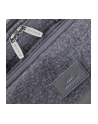 rivacase Torba do MacBook Pro 15 cali, szara - nr 35