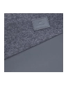 rivacase Torba do MacBook Pro 15 cali, szara - nr 5
