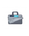 rivacase Torba do MacBook Pro 15 cali, szara - nr 9