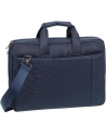 rivacase Torba do MacBook Air / MacBook Pro 13 cali, niebieska - nr 14