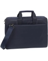rivacase Torba do MacBook Air / MacBook Pro 13 cali, niebieska - nr 17