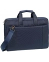 rivacase Torba do MacBook Air / MacBook Pro 13 cali, niebieska - nr 18