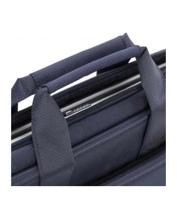 rivacase Torba do MacBook Air / MacBook Pro 13 cali, niebieska nr 1