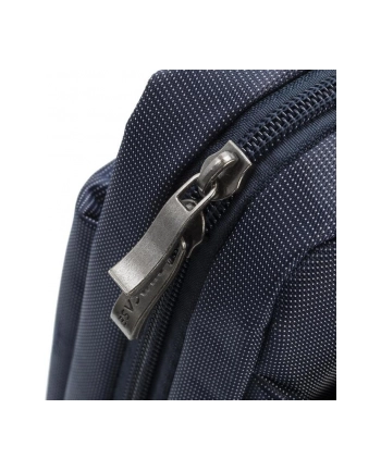 rivacase Torba do MacBook Air / MacBook Pro 13 cali, niebieska nr 2