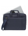 rivacase Torba do MacBook Air / MacBook Pro 13 cali, niebieska - nr 24