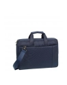 rivacase Torba do MacBook Air / MacBook Pro 13 cali, niebieska - nr 27