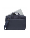 rivacase Torba do MacBook Air / MacBook Pro 13 cali, niebieska - nr 28