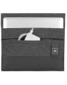 rivacase Pokrowiec Sleeve do MacBook 13,3 cala, czarny - nr 8