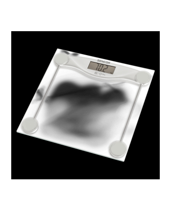 Waga łazienkowa SENCOR SBS 113SL nr 1