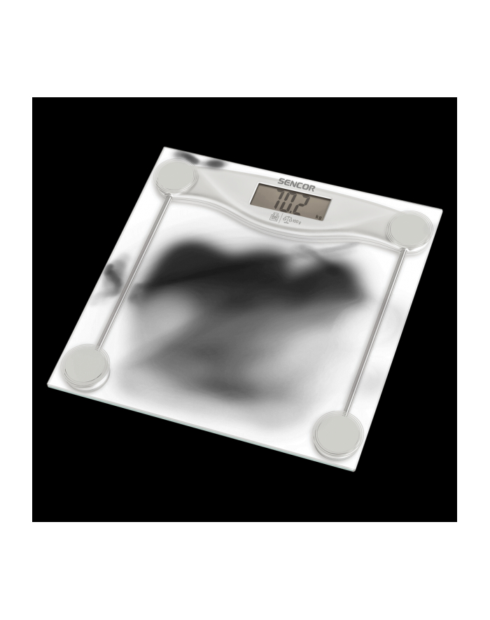 Waga łazienkowa SENCOR SBS 113SL główny