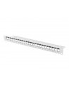 Lanberg keystone Patch Panel 19'', 24 port  1U, szary - nr 13