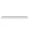 Lanberg keystone Patch Panel 19'', 24 port  1U, szary - nr 17