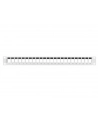 Lanberg keystone Patch Panel 19'', 24 port  1U, szary - nr 9