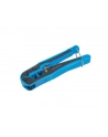Zaciskarka wtyków RJ45, RJ12, RJ11 - nr 13