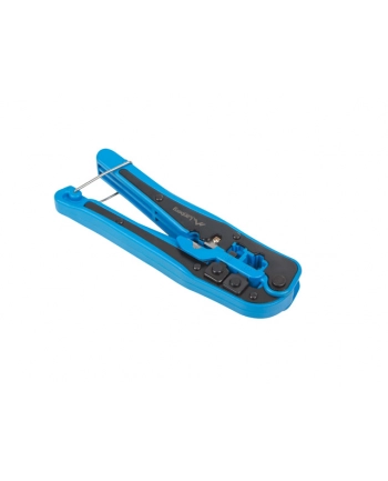 Zaciskarka wtyków RJ45, RJ12, RJ11 nr 1