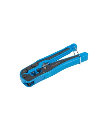Zaciskarka wtyków RJ45, RJ12, RJ11 nr 2