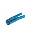 Zaciskarka wtyków RJ45, RJ12, RJ11 - nr 5