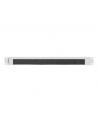Lanberg Panel Szczotkowy Dd Szafy 19'' AK-1103-S 1U Szary - nr 6