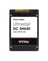 Dysk serwerowy SSD Western Digital Ultrastar DC SN630 WUS3BA138C7P3E3 (3840 GB; 2.5 ; PCIe NVMe 3.0 x4) - nr 3