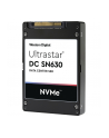 Dysk serwerowy SSD Western Digital Ultrastar DC SN630 WUS3BA138C7P3E3 (3840 GB; 2.5 ; PCIe NVMe 3.0 x4) - nr 4