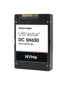 Dysk serwerowy SSD Western Digital Ultrastar DC SN630 WUS3BA138C7P3E3 (3840 GB; 2.5 ; PCIe NVMe 3.0 x4) - nr 5