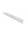 Lanberg keystone Patch Panel 19'', 24 port  1U, szary - nr 8