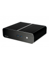 Akasa Obudowa Mini ITX Euler S, Fanless, Aluminium, THIN, VESA Mountable, USB 3 - nr 16