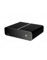 Akasa Obudowa Mini ITX Euler S, Fanless, Aluminium, THIN, VESA Mountable, USB 3 - nr 8