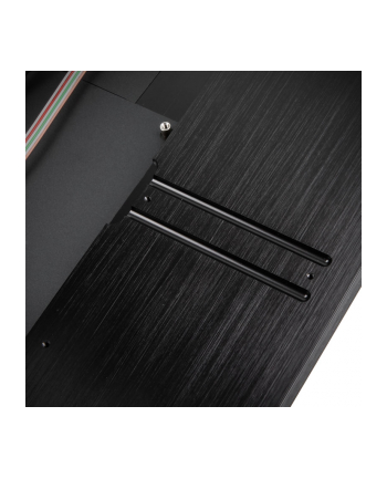 Akasa Obudowa Mini ITX 1U Galileo TU, Fanless, Slim THIN