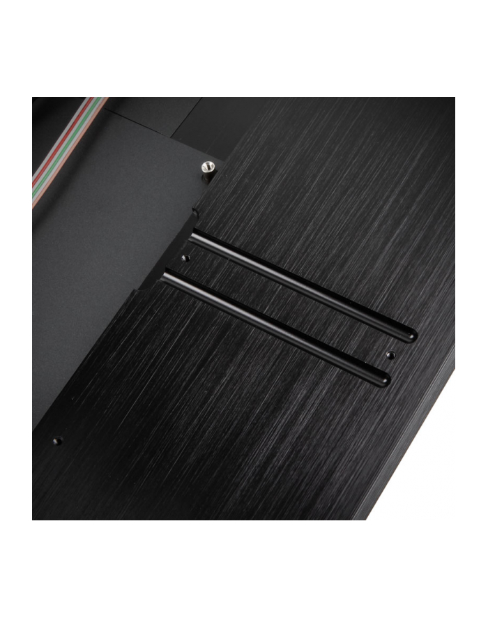 Akasa Obudowa Mini ITX 1U Galileo TU, Fanless, Slim THIN główny