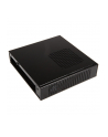 Akasa Obudowa Mini ITX Cypher, Super Compact THIN, VESA mountable, 120W - nr 18