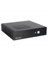 Akasa Obudowa Mini ITX Cypher, Super Compact THIN, VESA mountable, 120W - nr 2