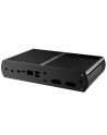 Akasa Obudowa Tesla H dla Intel NUC, Fanless, Support 2.5'' HDD/SSD - nr 18